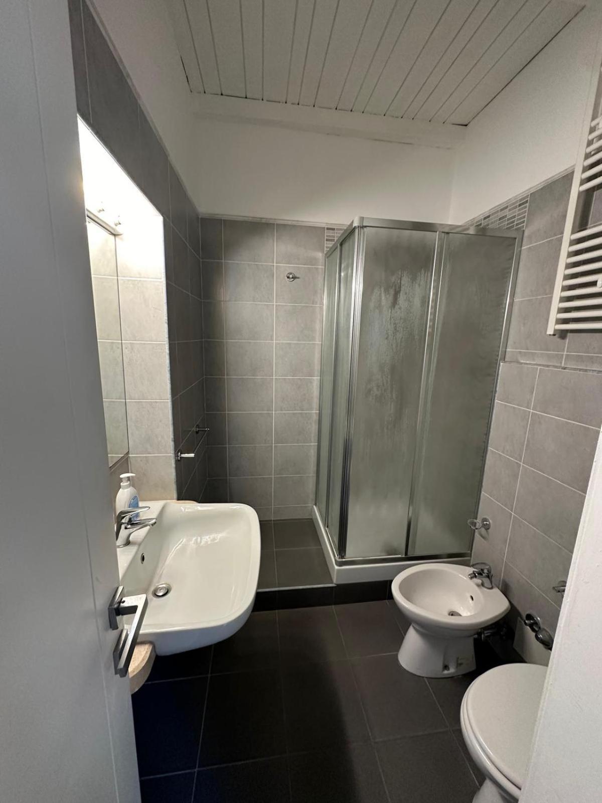 Апартаменты Trevi Smart Flat Рим Экстерьер фото