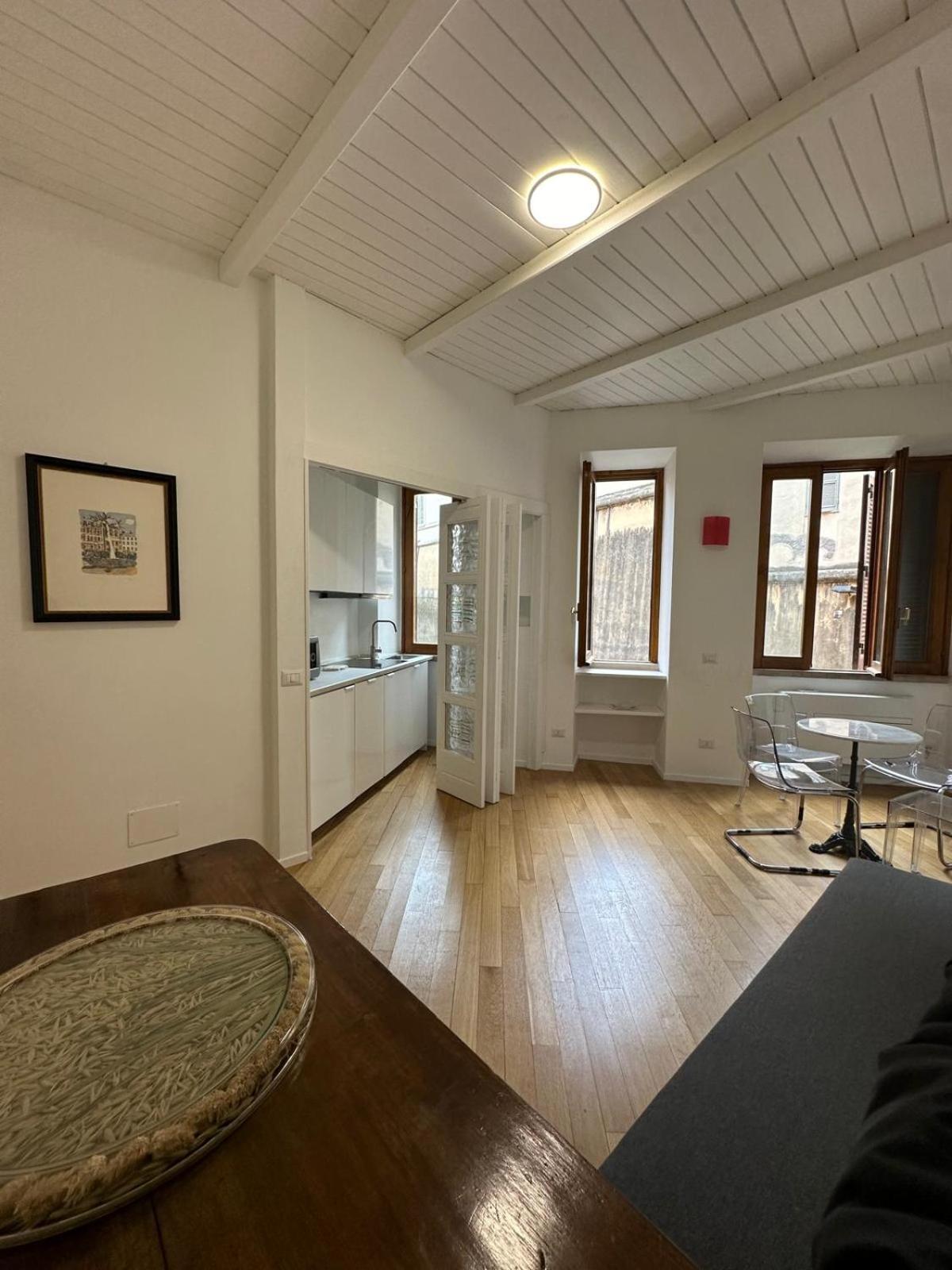 Апартаменты Trevi Smart Flat Рим Экстерьер фото