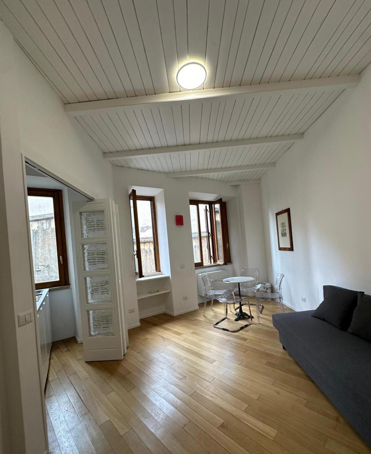 Апартаменты Trevi Smart Flat Рим Экстерьер фото